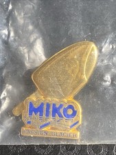 Pin’s Alimentaire Glace Miko Passion Glacier Signé Melimiko Arthus Bertrand Pari