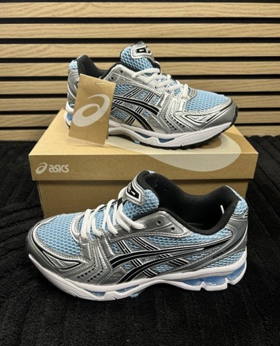 Asics gel kayano bleu - gel,