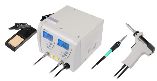 5901436780076 917 soldering - zd-917,