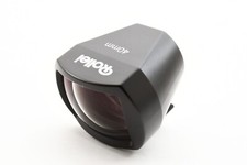 Viseur Rollei 40 mm en