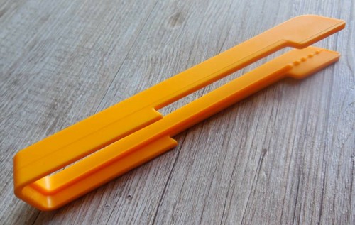Tupperware vintage pince - vintage,