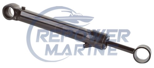 Cylindre trim starboard - cylindre,