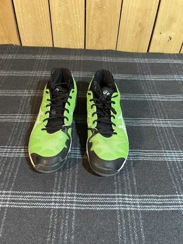 Asics mens gel solution speed - asics,
