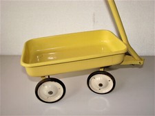 Ancien Jouet à tracter