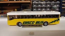 Faller 161616 Car System MB DISCO BUS HO