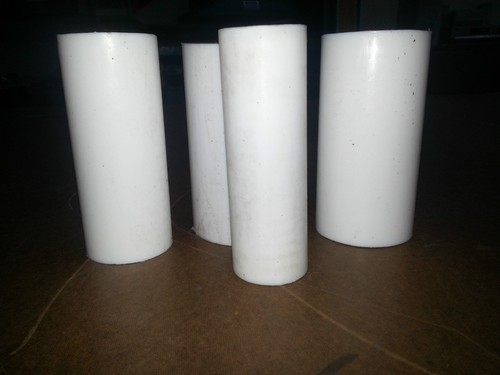 Teflon virgin rod 60mm - virgin,