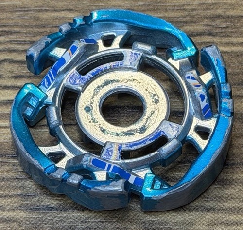 Pegasus metal wheel beyblade - pegasus,