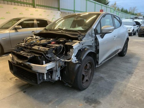 Pompe gavage renault clio 4 - clio,