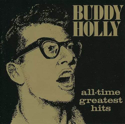 All time greatest - time,