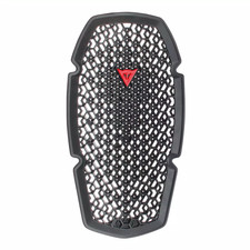 Protection dorsale moto Dainese Pro-Armor G2 2.0 - Longue noire