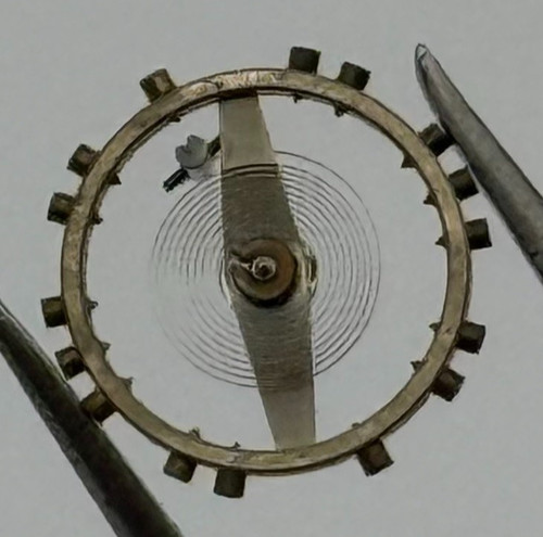 970 roue bascule complète - as,