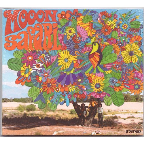Mooon safari 2019 dutch - mooon,