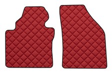 AUTO Tapis de sol avant pour