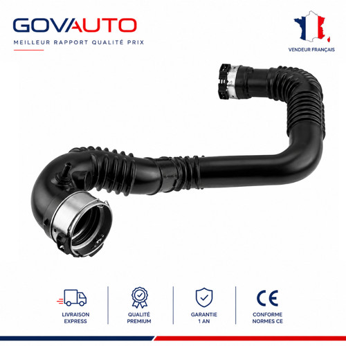 Durite turbo pour nissan - durite,