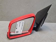 Rétroviseur avant gauche