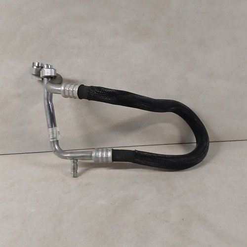 Tube compresseur - de,
