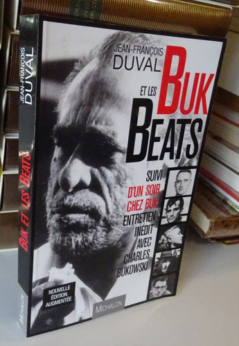 Duval buk les beats - duval, essai