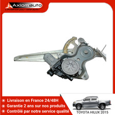 🇫🇷 MECANISME+MOTEUR