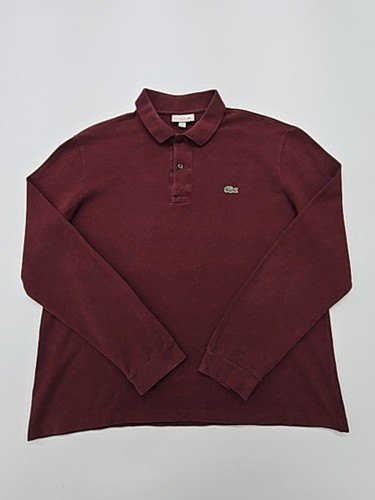 Polo homme lacoste logo - homme,