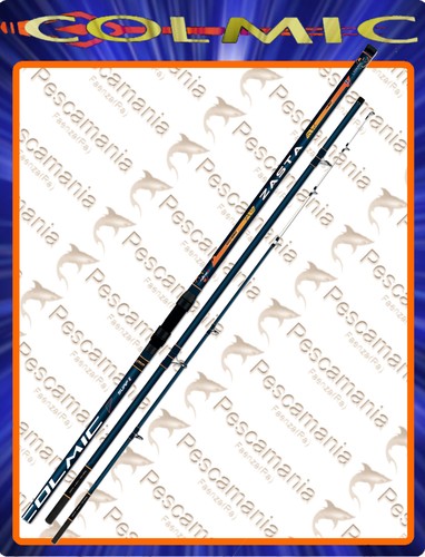 Canne surf casting colmic - canne,