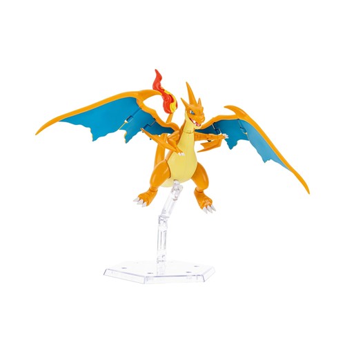 Méga dracaufeu pokémon - dracaufeu,