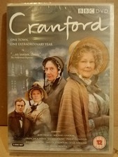 Cranford/ 2 DVD BBC (English)  Neuf sous blister