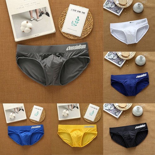 Slip homme confortable taille
