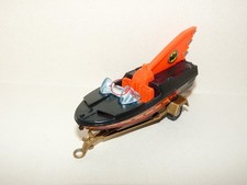 CORGI TOYS 107, BATBOAT pour