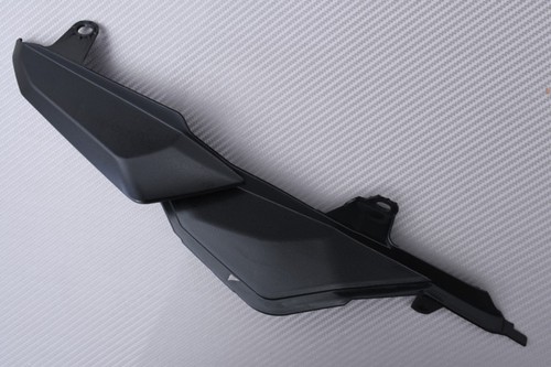 Coque arrière plastique droit - coque,