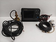 Jeu complet Furuno GP-1670F -