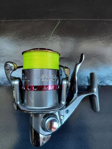 Moulinet pêche daiwa - de,