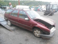 Silencieux arriere (echappement) CITROEN ZX PHASE 2 BREAK BOSAL135-763