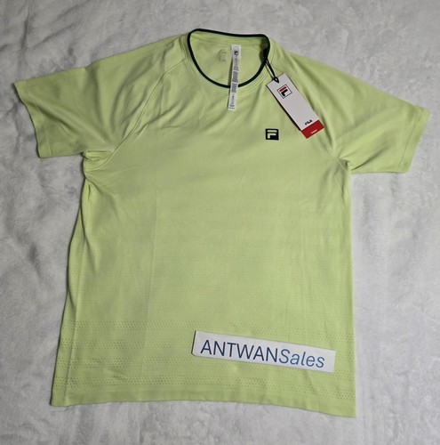Fila tennis center - tennis, ace