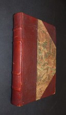 La Châtaigneraie Max Du Veuzit  Tallendier EO 1934 relié