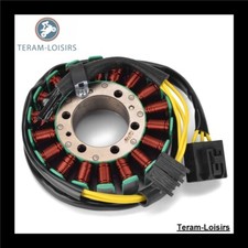 Stator pour Honda CBR 1100 XX Blackbird de 1999 2000 2001 2002 2003 2004 à 2006
