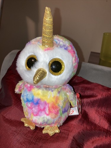 Beanie boos enchanted - beanie,
