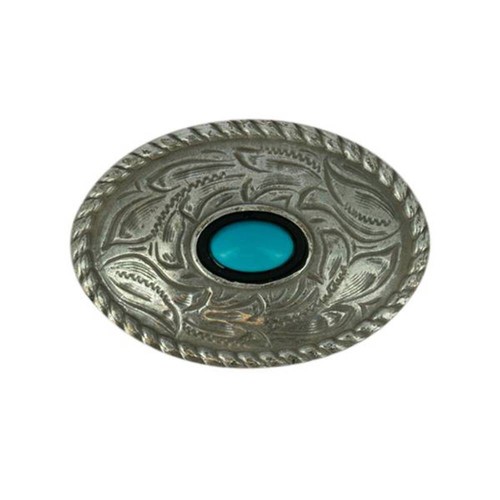 Concho visser ovale - concho,