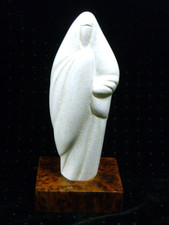 🇫🇷  STATUE ART DECO