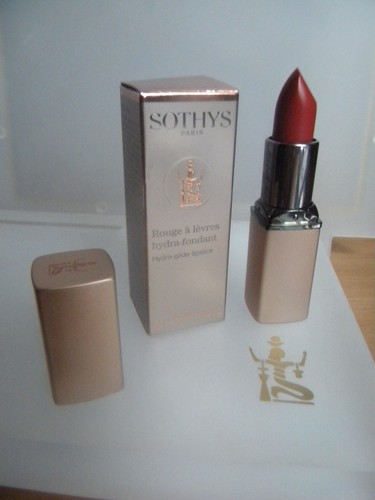 Sothys rouge levres hydra - a,