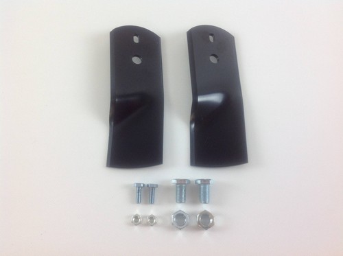Lame set lames tracteurs - lames,
