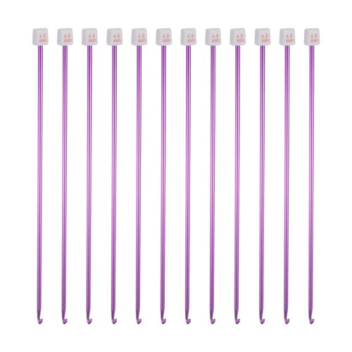 Crochets 5mm pour - 4,5mm,