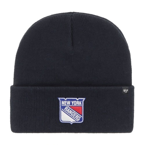 Brand knit bonnet - knit,