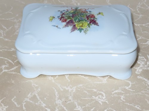 Rosenthal boîte sucre - rosenthal,