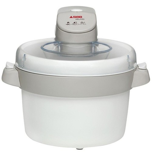 Sed sorbetière w blanc - 6,