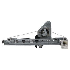 Leve vitre electrique arriere