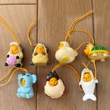 Lot figurines winnie - lot,