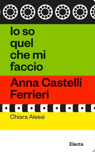 Chiara alessi quel - so,