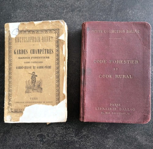 Encyclopédie roret gardes - roret,