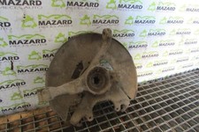 Moyeu avant droit VOLKSWAGEN