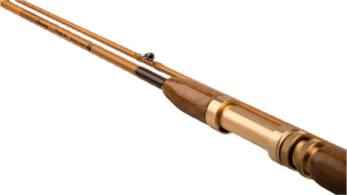 Zenaq bamboo work spinning - zenaq,